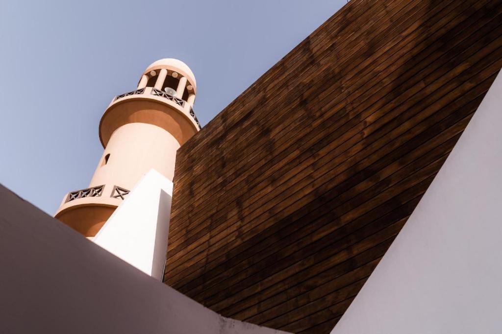 La Rosa Hotel, Juffair Manama Exterior photo