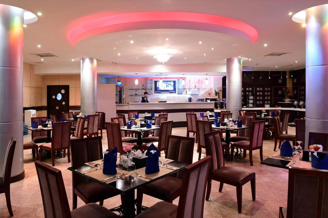 La Rosa Hotel, Juffair Manama Exterior photo